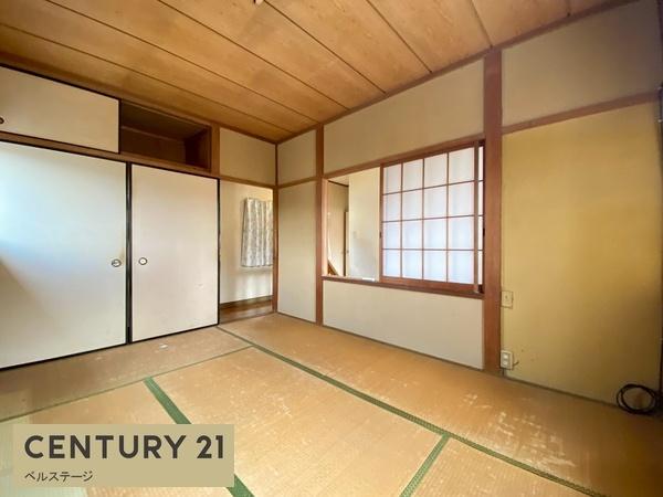 木更津市東太田４丁目の中古一戸建て