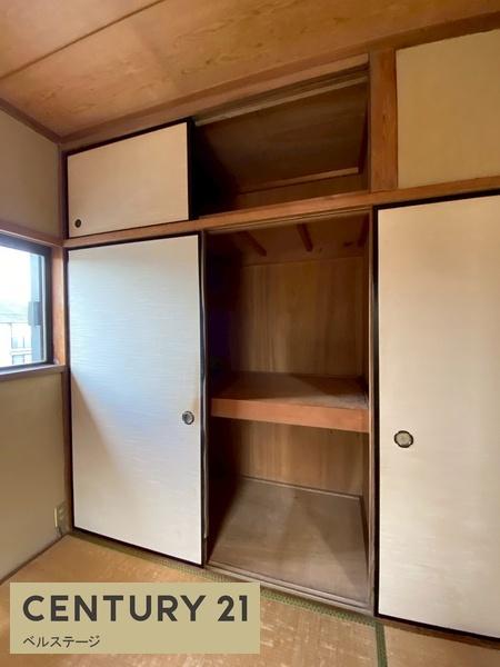 木更津市東太田４丁目の中古一戸建て