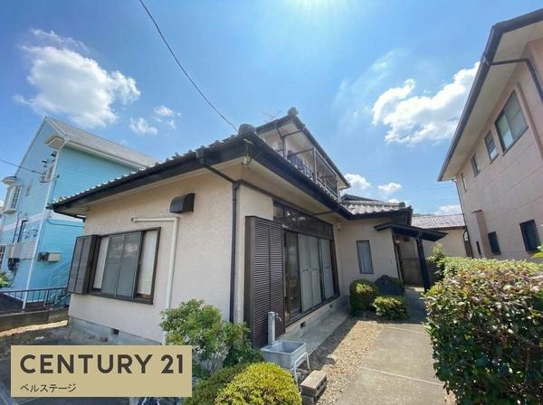 JR内房線　木更津市東太田４丁目　中古戸建