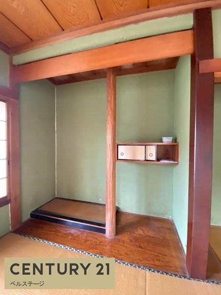 木更津市東太田４丁目の中古一戸建て