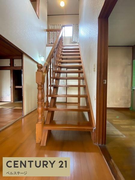 木更津市東太田４丁目の中古一戸建て