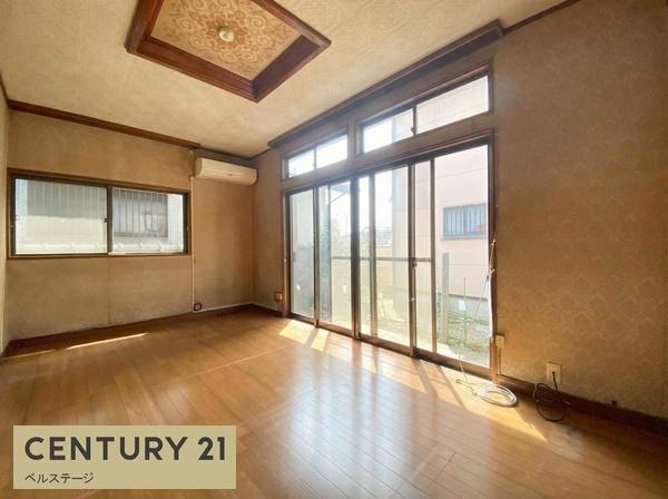 木更津市東太田４丁目の中古一戸建て
