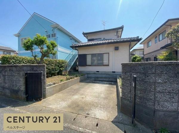 木更津市東太田４丁目の中古一戸建て