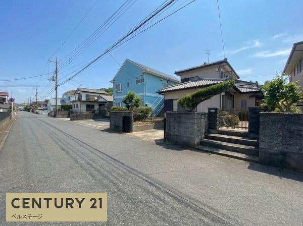 木更津市東太田４丁目の中古一戸建て
