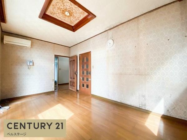 木更津市東太田４丁目の中古一戸建て