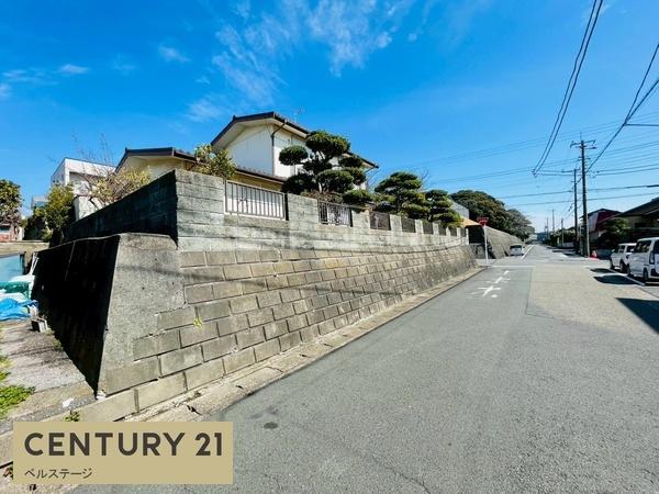 木更津市東太田１丁目の土地
