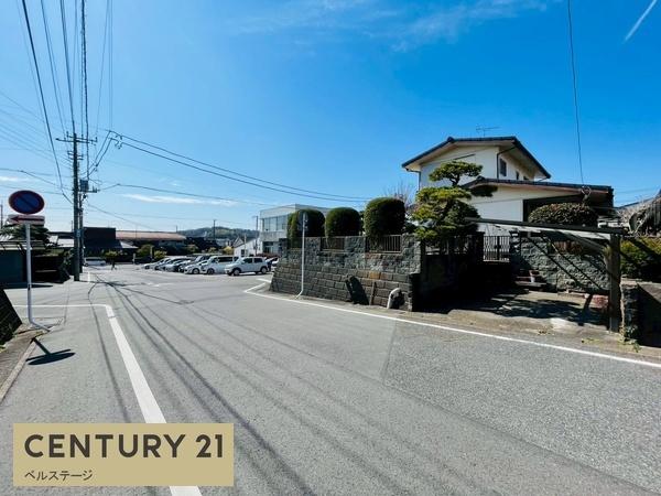 木更津市東太田１丁目の土地
