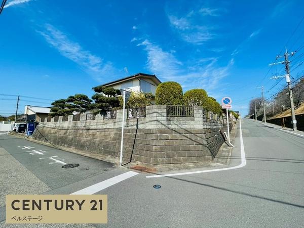 木更津市東太田１丁目の土地