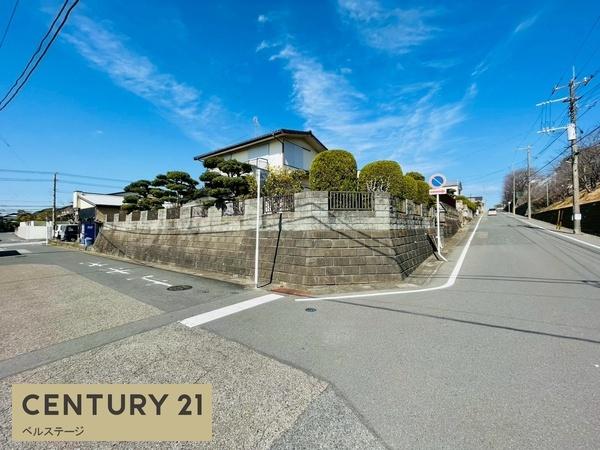 木更津市東太田１丁目の土地
