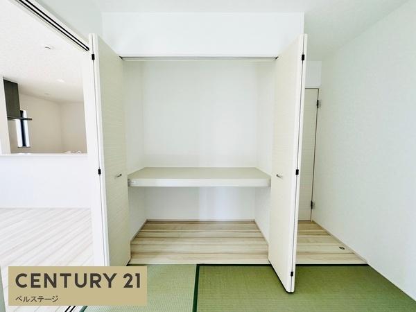 JR久留里線　木更津市清見台東2丁目　新築戸建1号棟