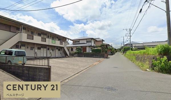 JR久留里線　木更津市清見台東2丁目　新築戸建2号棟