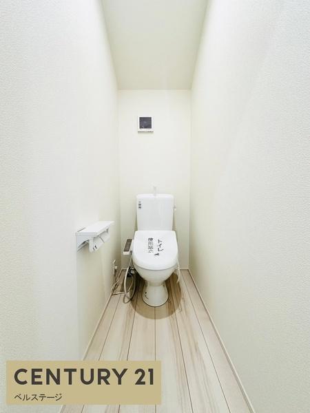 JR久留里線　木更津市清見台東2丁目　新築戸建3号棟