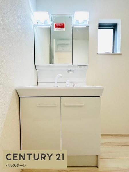 JR久留里線　木更津市清見台東2丁目　新築戸建3号棟