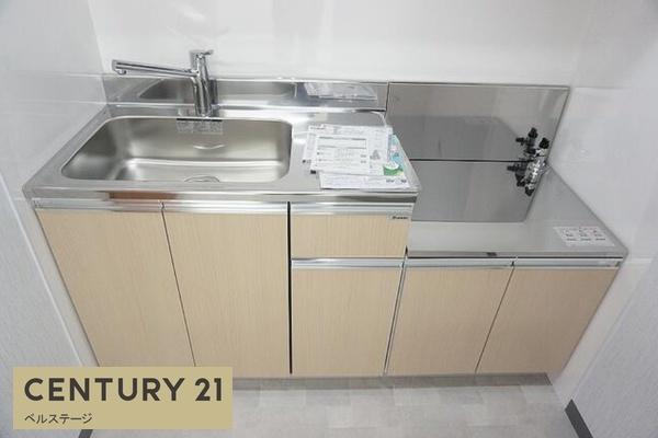 JR内房線　袖ケ浦市神納　売店舗