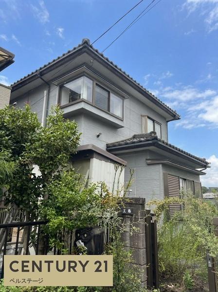 小湊鐡道　市原市西広4丁目　中古戸建