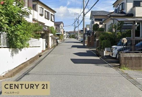 小湊鐡道　市原市西広4丁目　中古戸建