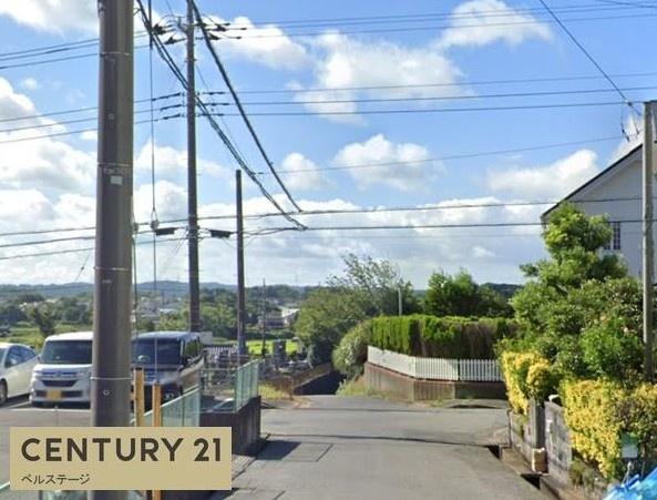 小湊鐡道　市原市西広4丁目　中古戸建