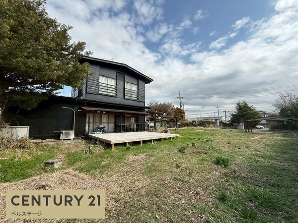 市原市廿五里の中古一戸建て