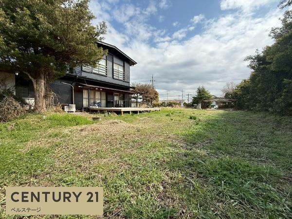 市原市廿五里の中古一戸建て