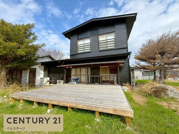 JR内房線　市原市廿五里　中古戸建