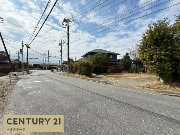 JR内房線　市原市廿五里　中古戸建