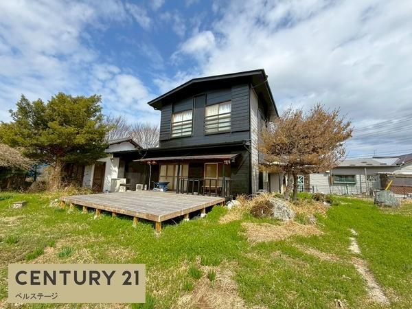 JR内房線　市原市廿五里　中古戸建