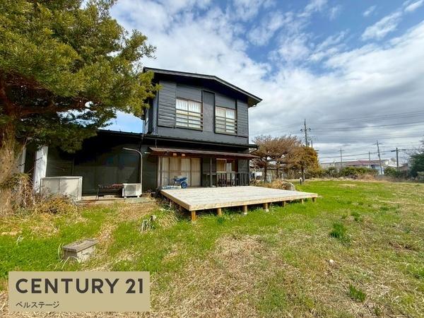JR内房線　市原市廿五里　中古戸建