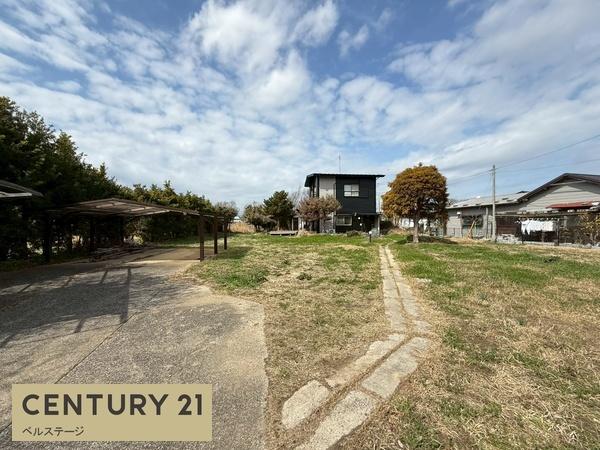 市原市廿五里の中古一戸建て