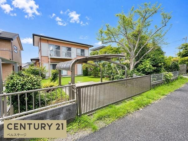 木更津市大久保６丁目の中古一戸建て
