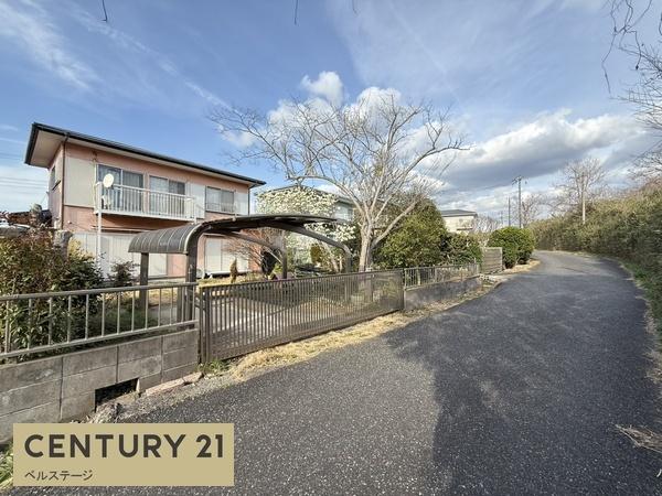 木更津市大久保６丁目の中古一戸建て