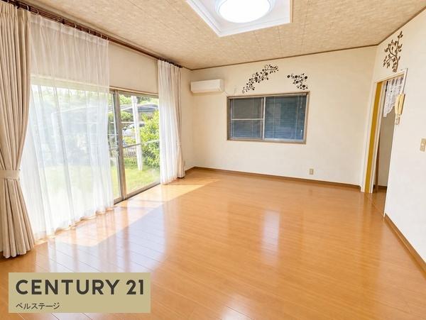 木更津市大久保６丁目の中古一戸建て