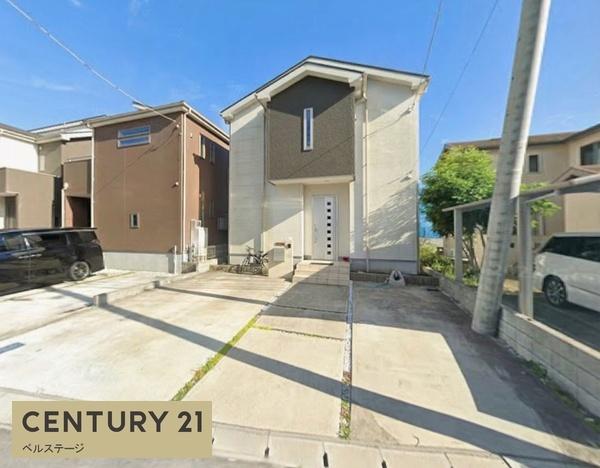 JR内房線　市原市青柳　中古戸建