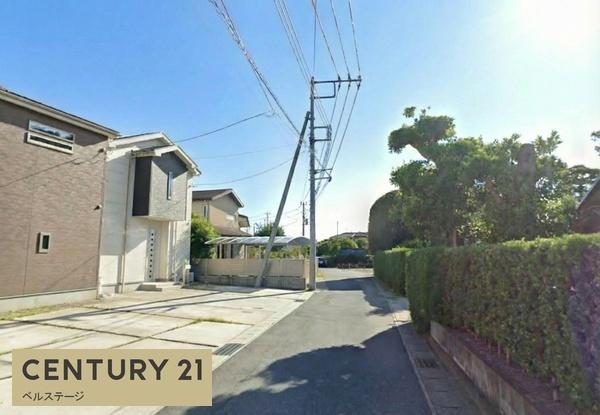 市原市青柳の中古一戸建て