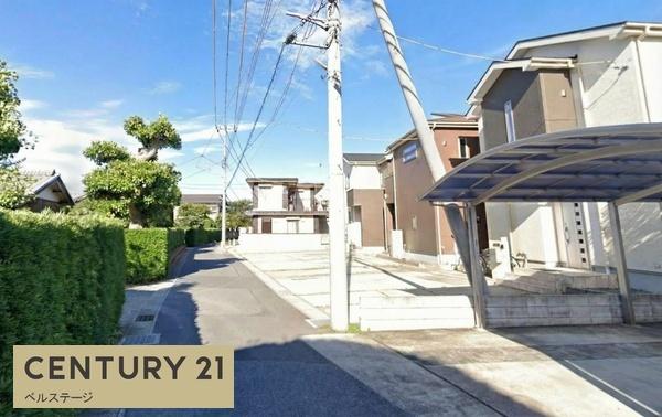 市原市青柳の中古一戸建て