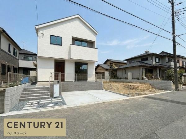JR内房線　市原市若宮4丁目　新築戸建