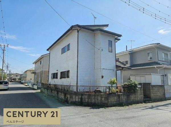 小湊鐵道　市原市中　中古戸建