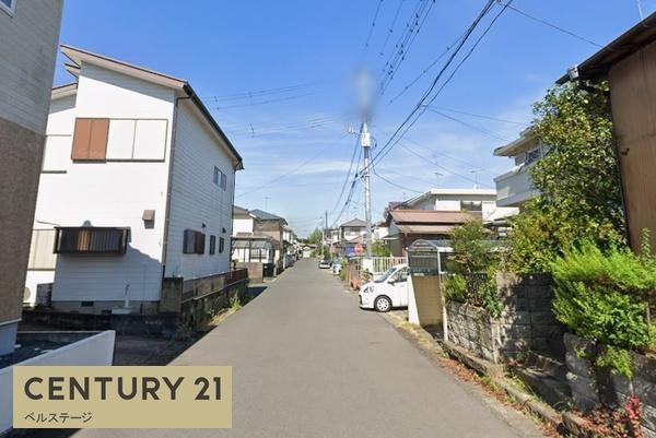 小湊鐵道　市原市中　中古戸建