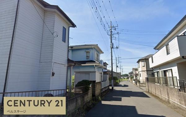小湊鐵道　市原市中　中古戸建