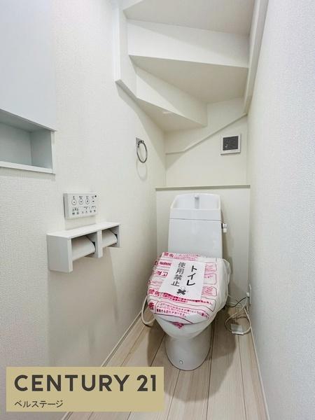 JR内房線　市原市五井東1丁目　新築戸建1号棟
