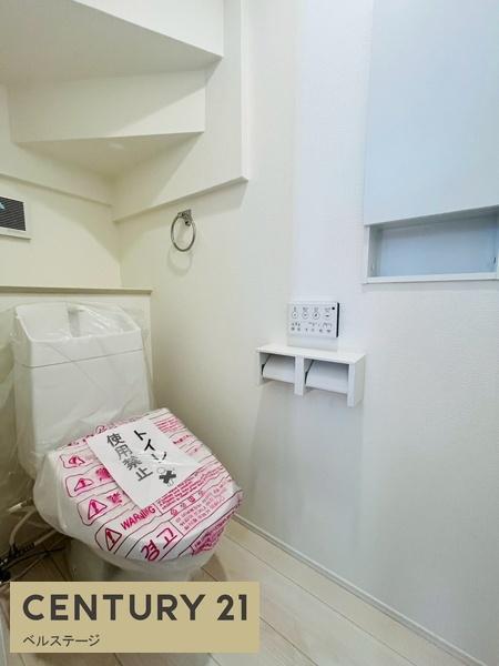 JR内房線　市原市五井東1丁目　新築戸建2号棟