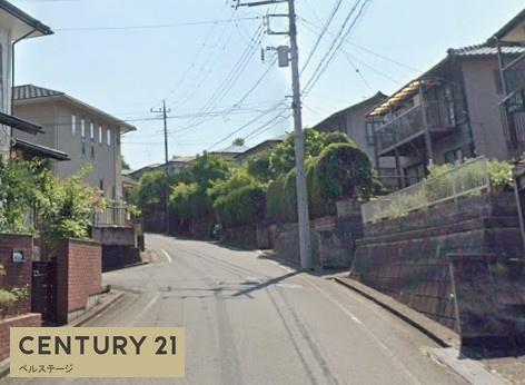 市原市桜台４丁目の土地