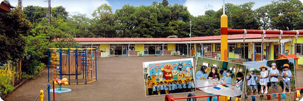 市原市桜台４丁目の土地(市原みのり幼稚園)