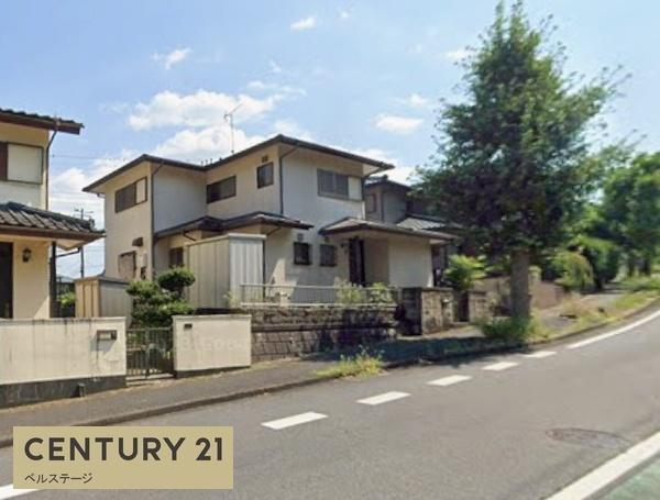 JR内房線　市原市桜台4丁目　売土地