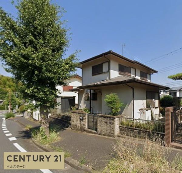JR内房線　市原市桜台4丁目　売土地