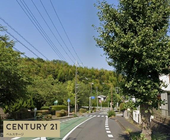 JR内房線　市原市桜台4丁目　売土地