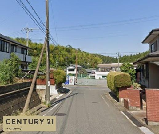 市原市桜台４丁目の土地