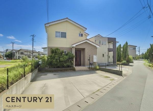 JR内房線　市原市岩崎西1丁目　中古戸建