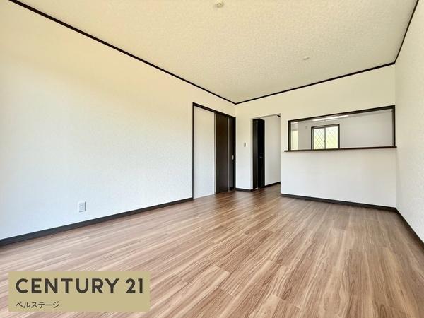 JR内房線　市原市岩崎西1丁目　中古戸建