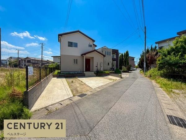 JR内房線　市原市岩崎西1丁目　中古戸建
