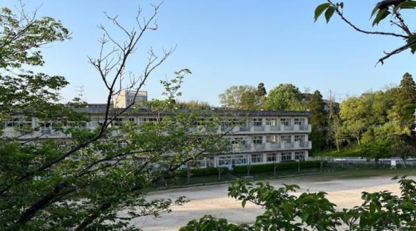 市原市能満の中古一戸建て(市原市立白幡小学校)